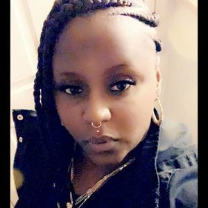 Meet your Posher, Notasha